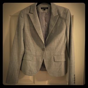 Express Design Studio Blazer